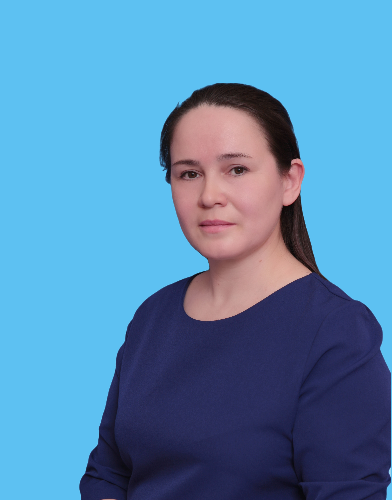Воспитатель Ложкина Светлана Петровна.
